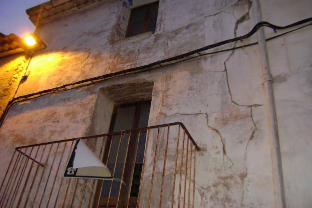 Imagen de Algerri mapa 25130 3 