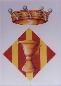 Imagen de Algerri mapa 25130 5 