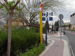 Imagen de Algimia de Alfara mapa 46148 5 