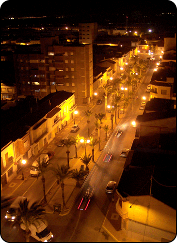 Imagen de Alginet mapa 46230 2 