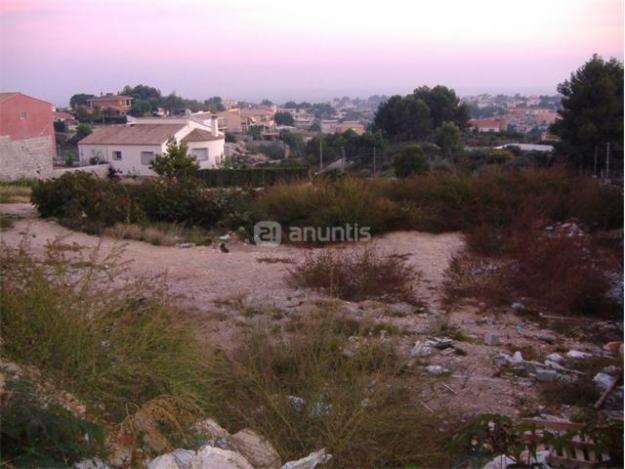 Imagen de Alginet mapa 46230 4 