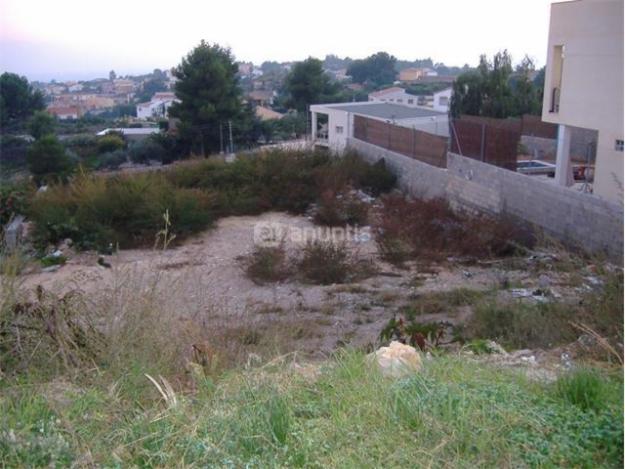 Imagen de Alginet mapa 46230 6 