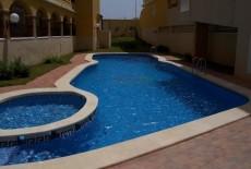 Imagen de Algorfa mapa 03169 4 