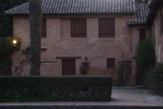 Imagen de Alhama de Granada mapa 18120 3 