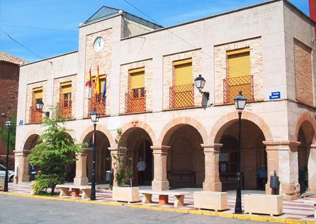 Imagen de Alhambra mapa 13248 4 