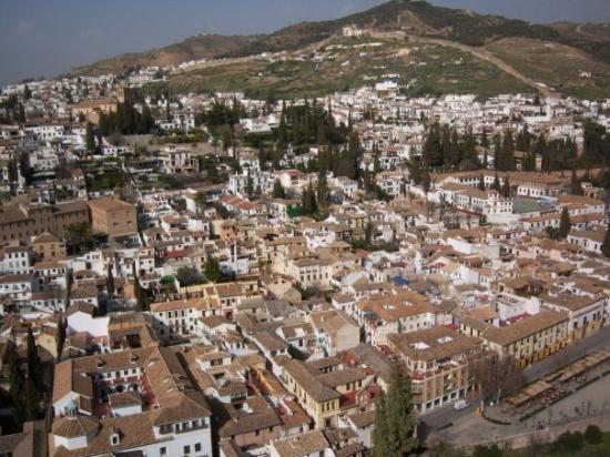 Imagen de Alhambra mapa 13248 6 