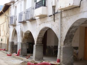 Imagen de Aliaga mapa 44150 5 