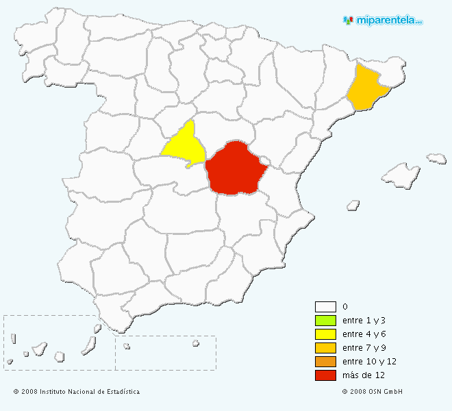 Imagen de Aliaguilla mapa 16313 2 