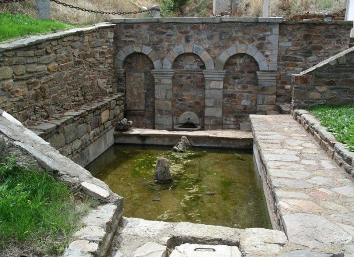 Imagen de Alija del Infantado mapa 24761 2 