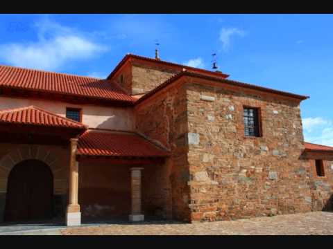 Imagen de Alija del Infantado mapa 24761 4 