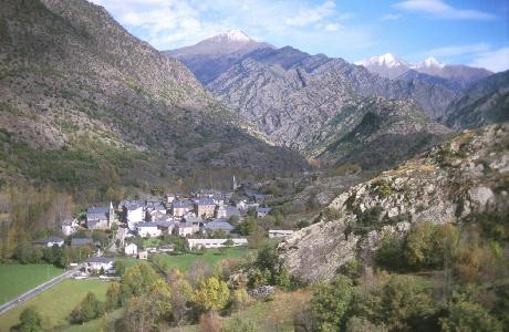 Imagen de Alins mapa 25574 2 