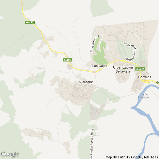 Imagen de Aljaraque mapa 21110 1 