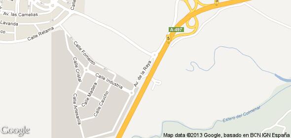 Imagen de Aljaraque mapa 21110 3 