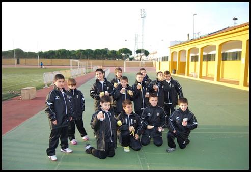 Imagen de Aljaraque mapa 21110 6 