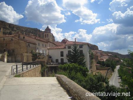 Imagen de Allepuz mapa 44145 4 