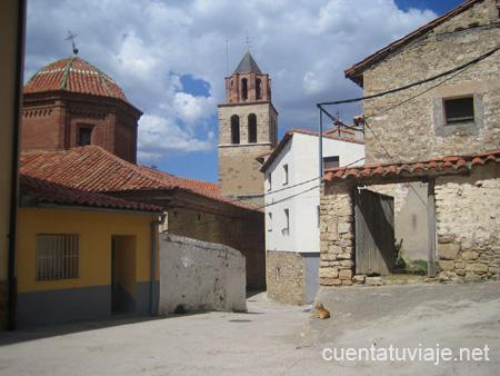 Imagen de Allepuz mapa 44145 5 