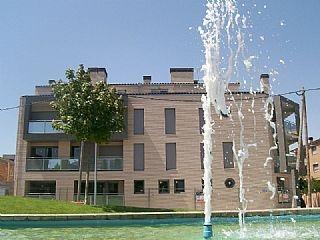 Imagen de Almacelles mapa 25100 2 