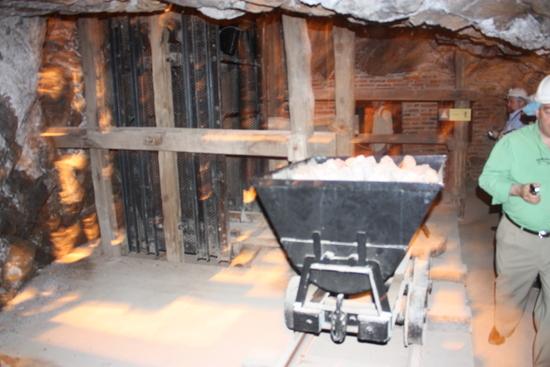 Imagen de Almadén mapa 13400 1 