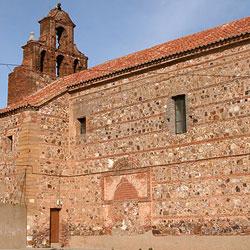 Imagen de Almadén mapa 13400 3 