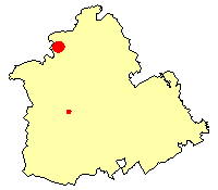 Imagen de Almadén de la Plata mapa 41240 6 