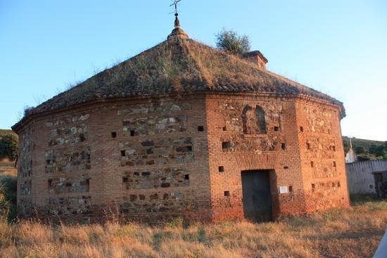 Imagen de Almadenejos mapa 13480 2 