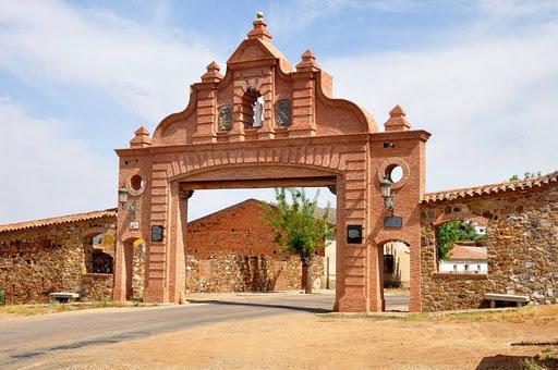 Imagen de Almadenejos mapa 13480 5 