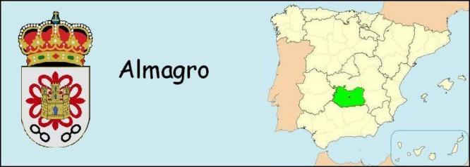Imagen de Almagro mapa 13270 1 