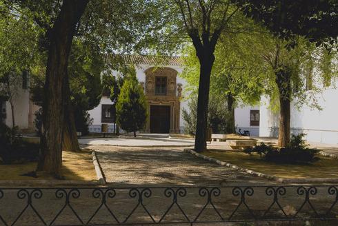 Imagen de Almagro mapa 13270 2 