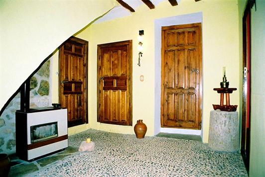 Imagen de Almaluez mapa 42258 4 