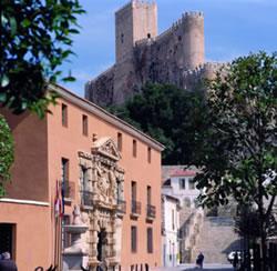 Imagen de Almansa mapa 02640 5 