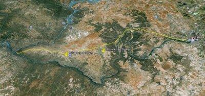 Imagen de Almaraz de Duero mapa 49180 4 