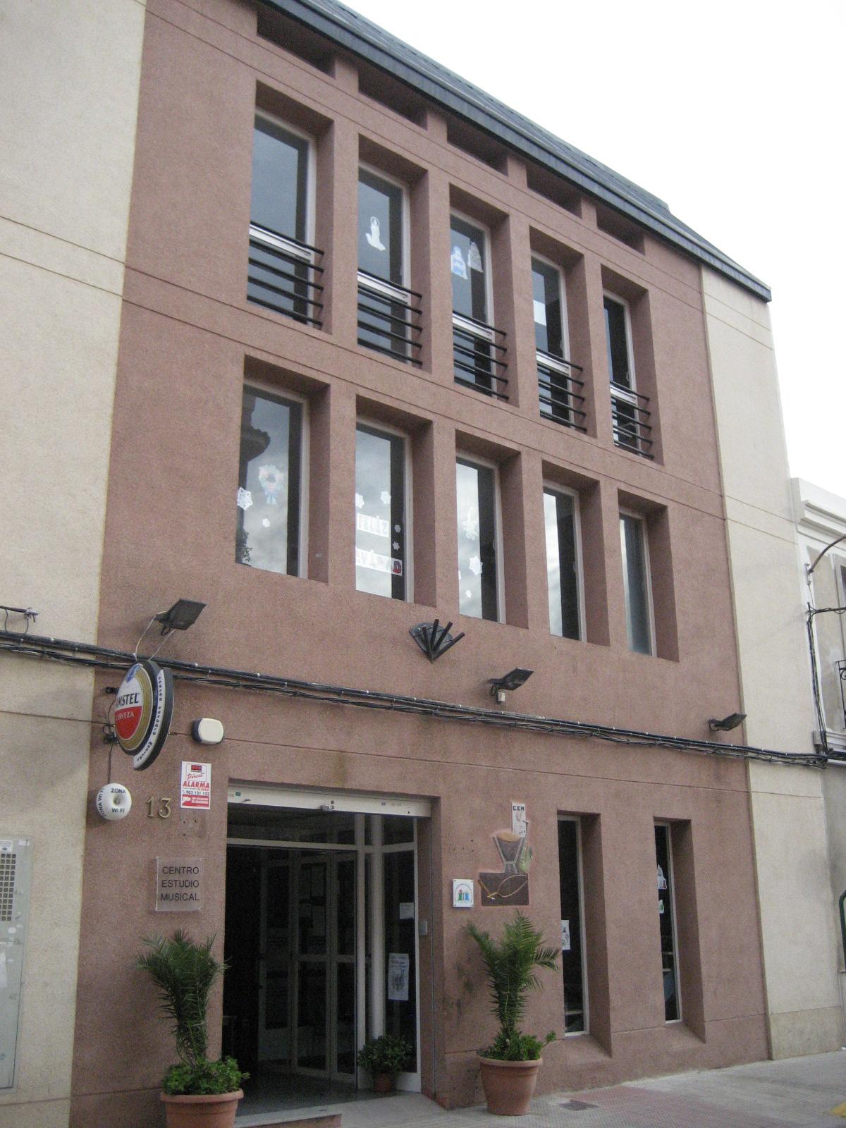 Imagen de Almàssera mapa 46132 3 