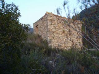 Imagen de Almatret mapa 25187 2 