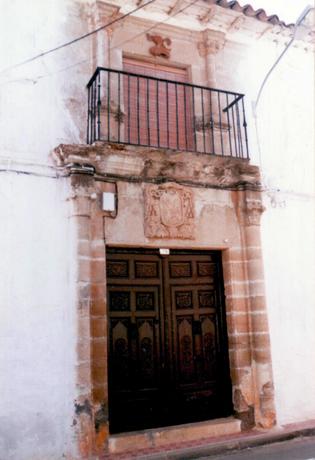 Imagen de Almedina mapa 13328 3 