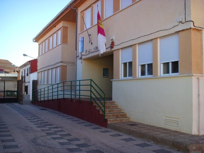 Imagen de Almedina mapa 13328 5 