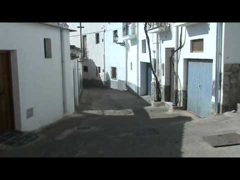 Imagen de Almegíjar mapa 18438 3 