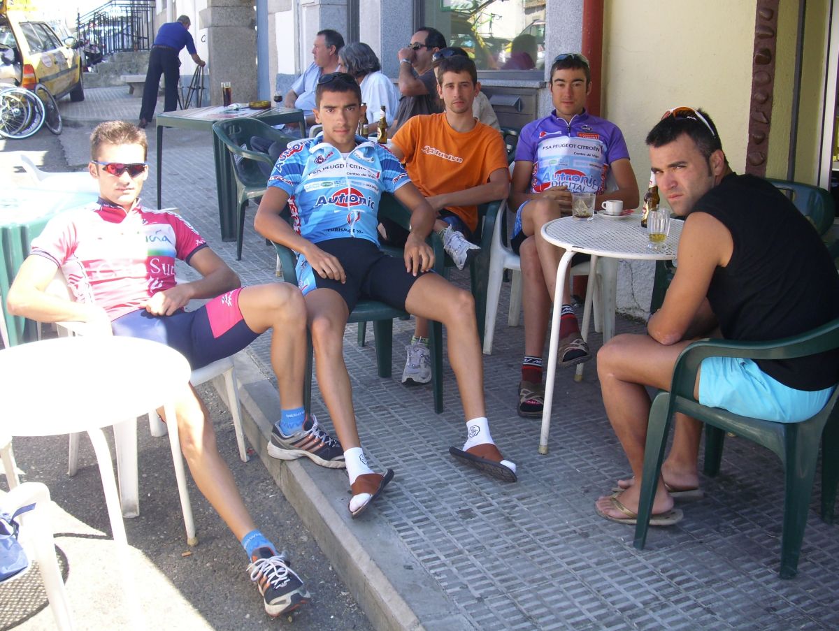 Imagen de Almeida de Sayago mapa 49210 1 