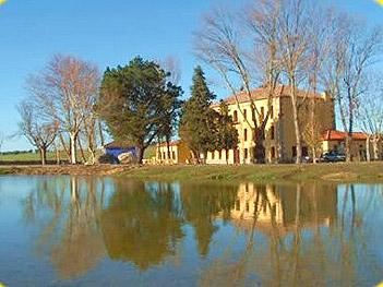 Imagen de Almeida de Sayago mapa 49210 5 