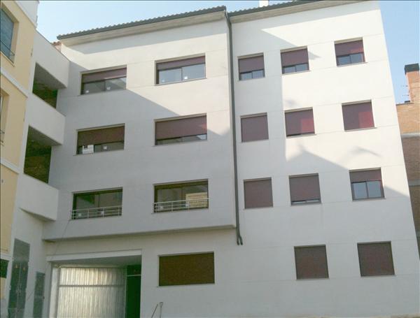 Imagen de Almenar mapa 25126 4 