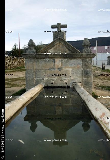 Imagen de Almendral de la Cañada mapa 45631 3 