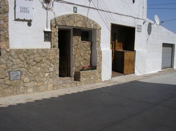 Imagen de Almochuel mapa 44591 3 