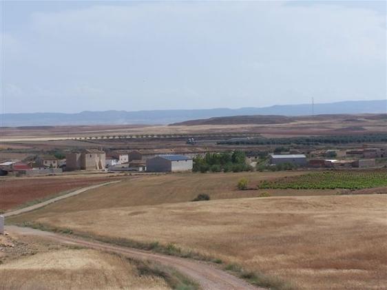 Imagen de Almochuel mapa 44591 5 