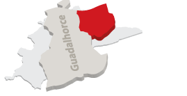 Imagen de Almogía mapa 29150 4 