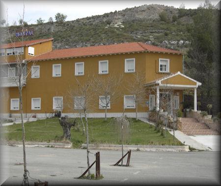 Imagen de Almoguera mapa 19115 2 