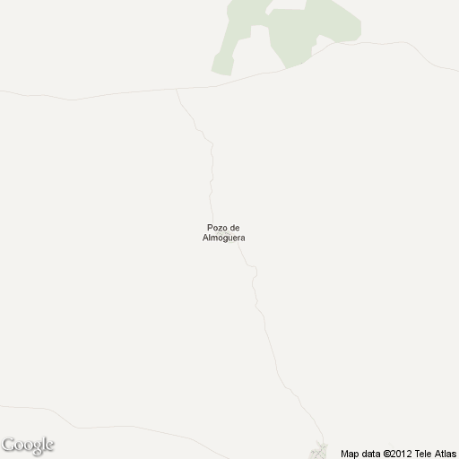 Imagen de Almoguera mapa 19115 3 