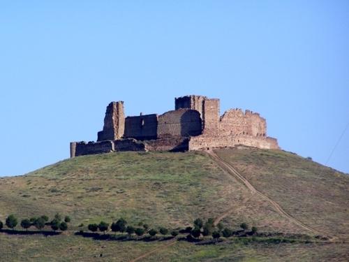 Imagen de Almonacid mapa 45420 3 