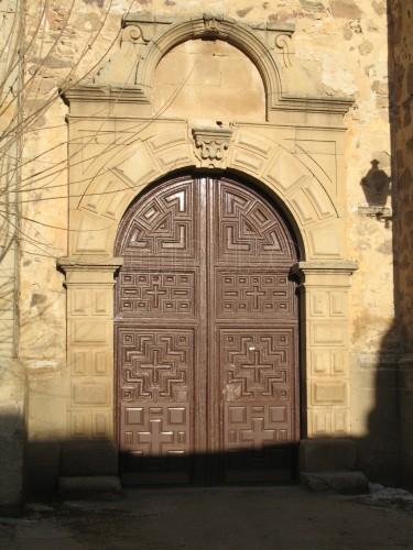 Imagen de Almonacid mapa 45420 5 