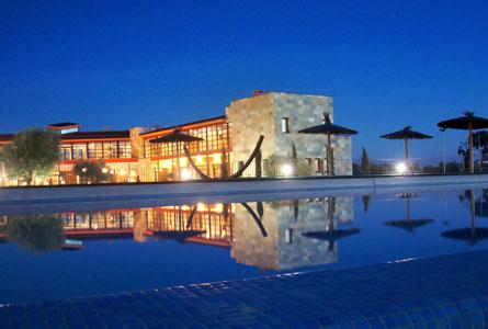 Imagen de Almonacid mapa 45420 6 