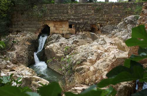 Imagen de Almonacid de la Cuba mapa 50133 3 