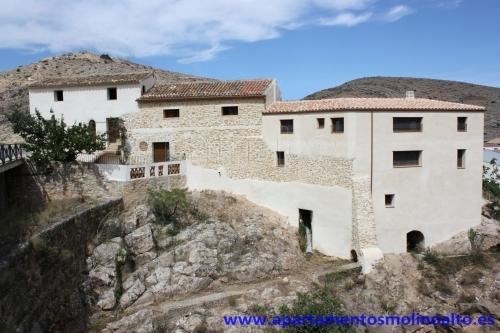 Imagen de Almonacid de la Cuba mapa 50133 4 